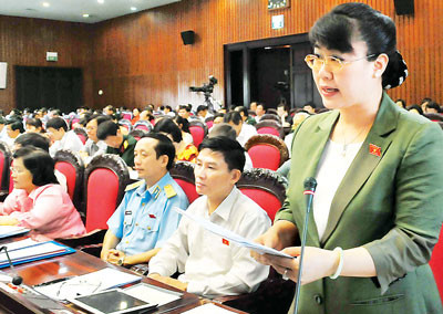 Án oan sai và 4 vấn đề thuộc trách nhiệm cơ quan điều tra ảnh 3 Án oan sai và 4 vấn đề thuộc trách nhiệm cơ quan điều tra ảnh 3