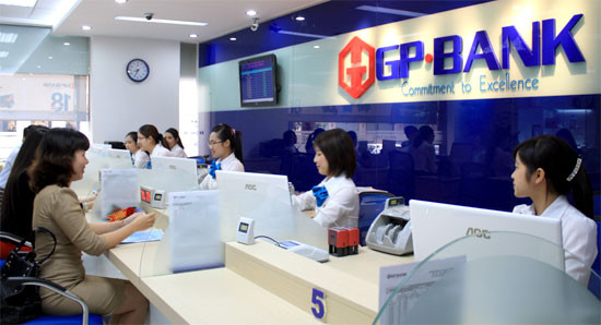 Ngân hàng Nhà nước đã mua bắt buộc toàn bộ cổ phần của các cổ đông hiện hữu GP.Bank giá 0 đồng. Ngân hàng Nhà nước đã mua bắt buộc toàn bộ cổ phần của các cổ đông hiện hữu GP.Bank giá 0 đồng.
