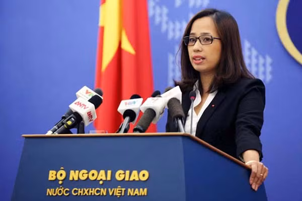 Việt Nam vẫn là điểm nóng của tình trạng mua bán người và di cư bất hợp pháp. ảnh 2