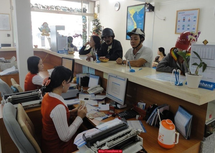 Ngân hàng Chính sách xã hội đã có tiêu chí cụ thể phân loại nợ. ảnh: Báo Công luận. Ngân hàng Chính sách xã hội đã có tiêu chí cụ thể phân loại nợ. ảnh: Báo Công luận.