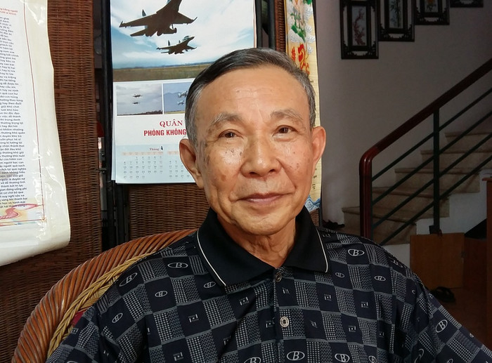 Làm luật – chuyên nghiệp hay nghiệp dư? ảnh 3