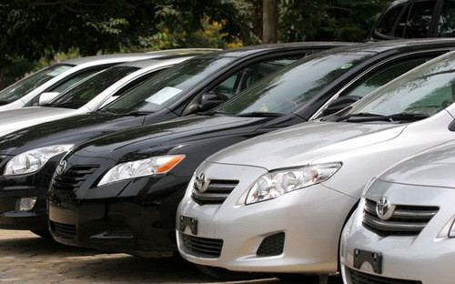 Chính phủ tiếp tục đề ra các chính sách phát triển ngành công nghiệp ô tô nội địa. ảnh: Đức Thọ/Thời báo kinh tế. Chính phủ tiếp tục đề ra các chính sách phát triển ngành công nghiệp ô tô nội địa. ảnh: Đức Thọ/Thời báo kinh tế.