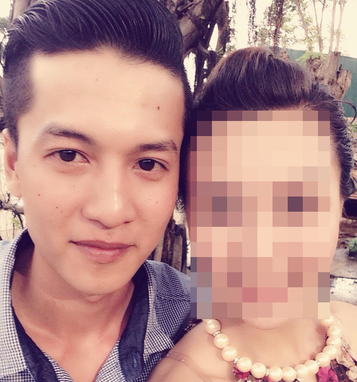 Kẻ mất nhân tính Nguyễn Hải Dương đã ra tay tàn độc với gia đình ông Lê Văn Mỹ. Kẻ mất nhân tính Nguyễn Hải Dương đã ra tay tàn độc với gia đình ông Lê Văn Mỹ.