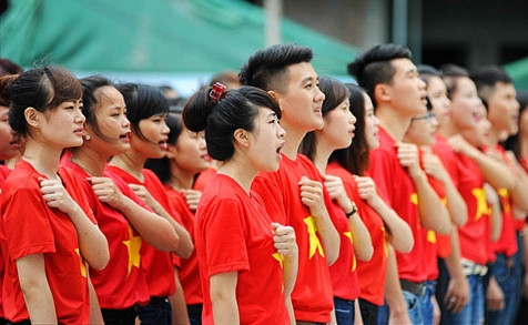 Chủ tịch Quốc hội: “Đại biểu bắt bẻ câu chữ rất chính xác, tôi ngượng lắm” ảnh 3 Chủ tịch Quốc hội: “Đại biểu bắt bẻ câu chữ rất chính xác, tôi ngượng lắm” ảnh 3