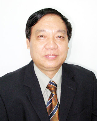 Ông Tạ Bá Long đã bị khởi tố, bắt tạm giam. ảnh: PVFI.