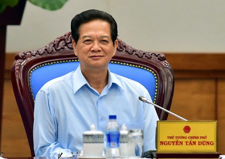 Thủ tướng chỉ rõ nguyên nhân chậm ban hành văn bản là do Thủ trưởng các bộ, ngành chưa thực sự quan tâm, tập trung chỉ đạo quyết liệt. Thủ tướng chỉ rõ nguyên nhân chậm ban hành văn bản là do Thủ trưởng các bộ, ngành chưa thực sự quan tâm, tập trung chỉ đạo quyết liệt.