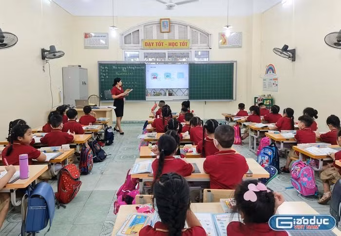 Ảnh minh hoạ: Lã Tiến