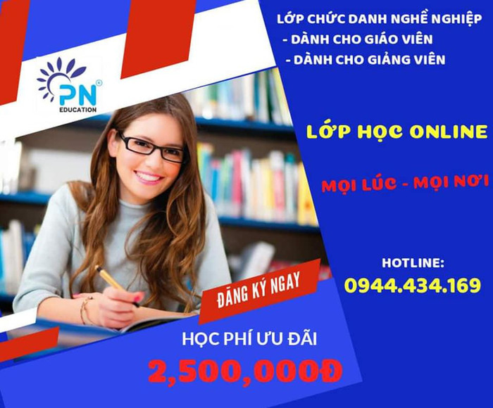 Hình thức học online đang được quảng cáo nhiều trên các trang mạng xã hội của giáo viên (Ảnh chụp từ màn hình, chỉ mang tính chất minh họa) Hình thức học online đang được quảng cáo nhiều trên các trang mạng xã hội của giáo viên (Ảnh chụp từ màn hình, chỉ mang tính chất minh họa)