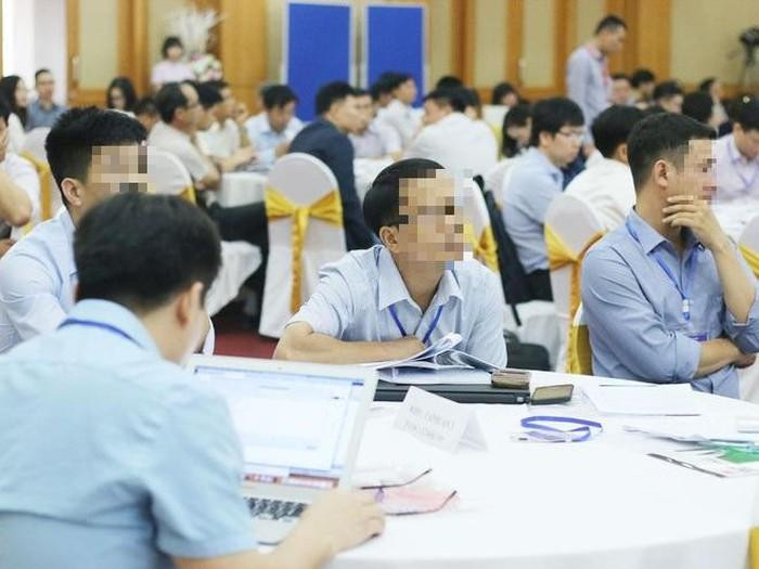 Hình ảnh chỉ mang tính chất minh họa, nguồn: etep.moet.gov.vn. Hình ảnh chỉ mang tính chất minh họa, nguồn: etep.moet.gov.vn.
