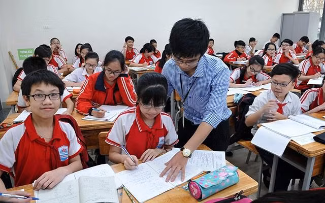 Hình ảnh chỉ mang tính chất minh họa, nguồn: Nhandan.vn