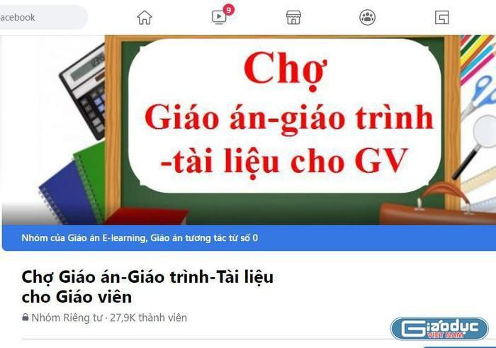 Ảnh minh họa trên giaoduc.net.vn