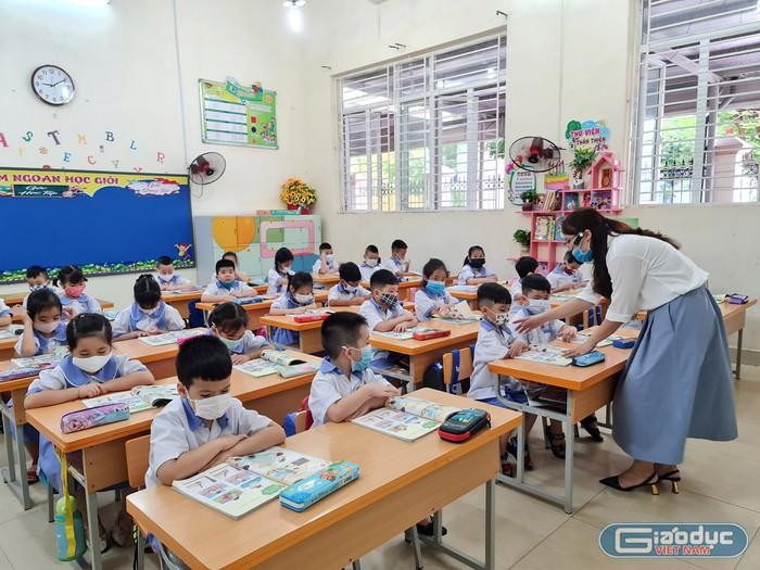 Ảnh minh họa: Lã Tiến Ảnh minh họa: Lã Tiến