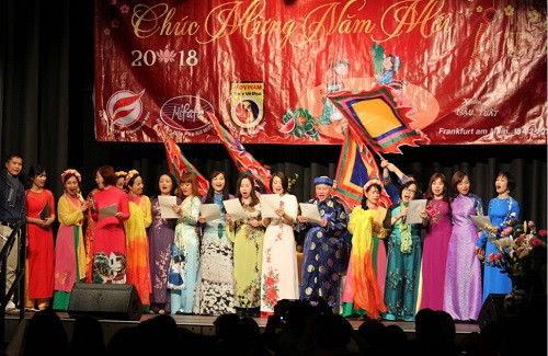 Là người Việt lòng ta là Nguyên Đán ảnh 3 Là người Việt lòng ta là Nguyên Đán ảnh 3