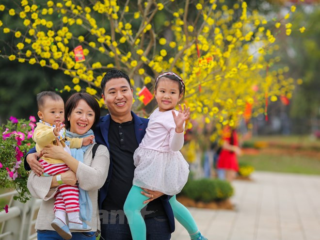 (Ảnh: Minh Sơn/Vietnam+). (Ảnh: Minh Sơn/Vietnam+).