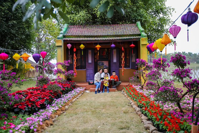 (Ảnh: Minh Sơn/Vietnam+). (Ảnh: Minh Sơn/Vietnam+).