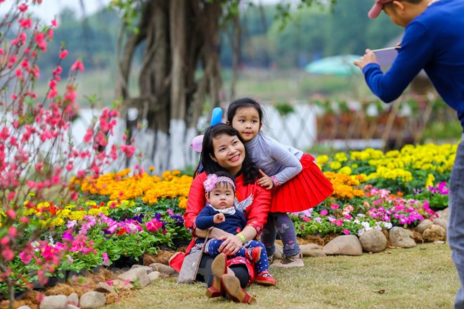 (Ảnh: Minh Sơn/Vietnam+). (Ảnh: Minh Sơn/Vietnam+).