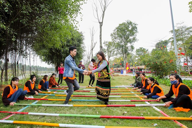 (Ảnh: Minh Sơn/Vietnam+). (Ảnh: Minh Sơn/Vietnam+).