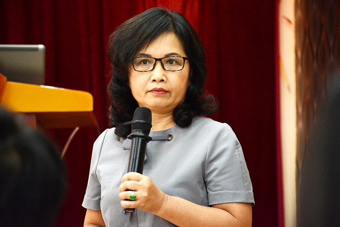 Hiệu trưởng biết những gì được dạy nhưng không biết những gì sẽ học ảnh 3 Hiệu trưởng biết những gì được dạy nhưng không biết những gì sẽ học ảnh 3