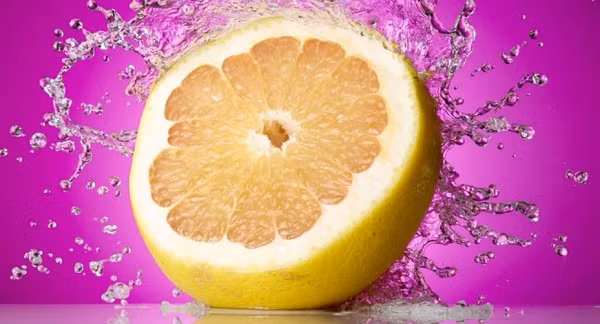 Các loại rau củ quả giúp cung cấp nước cho cơ thể vào ngày Tết (Ảnh: theo Health Magazine).