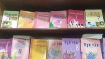 Mong sách giáo khoa mới xin đừng mắc lỗi (Ảnh minh họa: giaoduc.net.vn). Mong sách giáo khoa mới xin đừng mắc lỗi (Ảnh minh họa: giaoduc.net.vn).