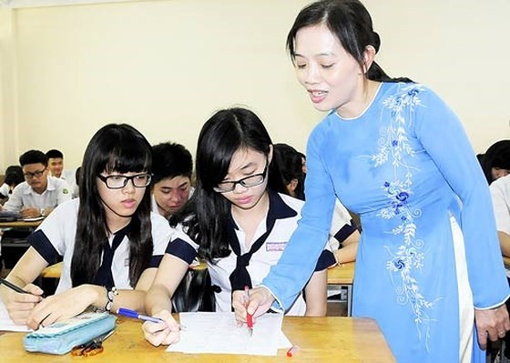 (Ảnh minh họa: MAI HẢI). (Ảnh minh họa: MAI HẢI).