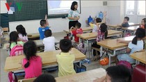Những điều ước muốn của giáo viên dịp đầu năm mới (Ảnh minh họa: vov.vn). Những điều ước muốn của giáo viên dịp đầu năm mới (Ảnh minh họa: vov.vn).