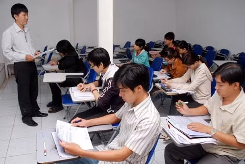 Sở Giáo dục tỉnh Bình Thuận có đang làm khó giáo viên trong việc xét thăng hạng? ảnh 2