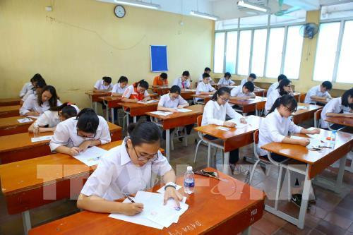 Đôi điều về thay đổi, cải tiến mùa tuyển sinh lớp 10 năm nay ảnh 3 Đôi điều về thay đổi, cải tiến mùa tuyển sinh lớp 10 năm nay ảnh 3