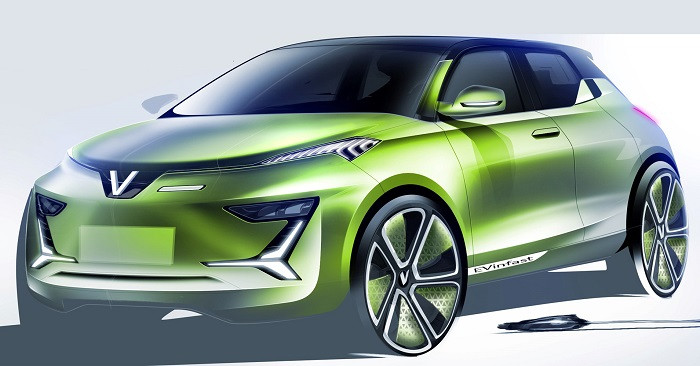 IDG EV A: Mẫu thiết kế ô tô điện được người tiêu dùng bình chọn nhiều nhất tại chương trình “Chọn xế yêu cùng VINFAST – 2”. IDG EV A: Mẫu thiết kế ô tô điện được người tiêu dùng bình chọn nhiều nhất tại chương trình “Chọn xế yêu cùng VINFAST – 2”.