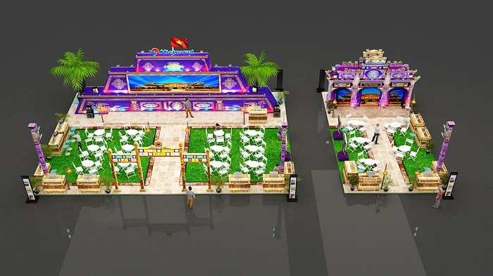 Nhiều ưu đãi lớn mùa du lịch hè tại Vietravel Hà Nội ảnh 6 Nhiều ưu đãi lớn mùa du lịch hè tại Vietravel Hà Nội ảnh 6