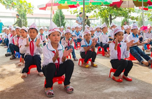 (Ảnh minh họa: TUẤN HUY/báo Quân đội nhân dân).