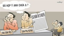 Ai tiếp tay cho bùng nhùng sai phạm ở trường Ngô Thì Nhậm? ảnh 4 Ai tiếp tay cho bùng nhùng sai phạm ở trường Ngô Thì Nhậm? ảnh 4