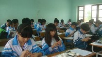 Học đại học có phải là con đường duy nhất (Ảnh minh họa, nguồn: baoquangbinh.vn). Học đại học có phải là con đường duy nhất (Ảnh minh họa, nguồn: baoquangbinh.vn).