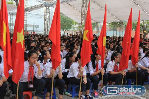 Những nội dung yêu cầu báo cáo đề chạm đúng điểm yếu của các nhà trường hiện nay (Ảnh minh họa: giaoduc.net.vn). Những nội dung yêu cầu báo cáo đề chạm đúng điểm yếu của các nhà trường hiện nay (Ảnh minh họa: giaoduc.net.vn).