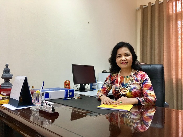 Điểm danh những hiệu trưởng từng vướng vòng lao lý ảnh 4 Điểm danh những hiệu trưởng từng vướng vòng lao lý ảnh 4