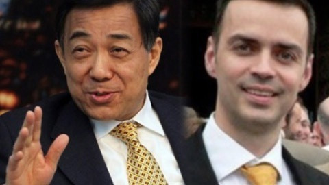 Ông Devillers từng giúp ông Bạc Hy Lai và vợ thực hiện một số dự án phát triển mạng lưới giao thông của thành phố Đại Liên trong những năm 1990 khi ông tới Trung Quốc sống và kinh doanh.