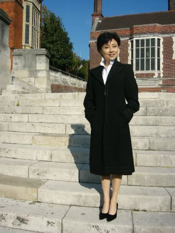 Cốc Khai Lai Cốc Khai Lai