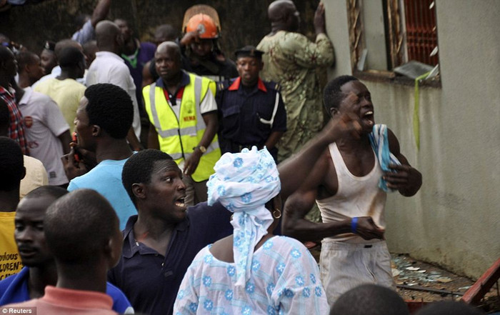 Hiện nguyên nhân dẫn tới sự cố vẫn đang được điều tra làm rõ. Hiện nguyên nhân dẫn tới sự cố vẫn đang được điều tra làm rõ.
