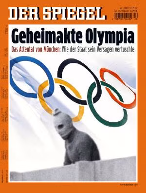 Bí mật về sự thất bại của giới an ninh Đức đã được tiết lộ sau nửa thế kỷ.