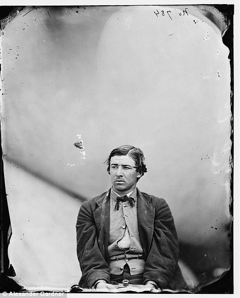 David Herold David Herold