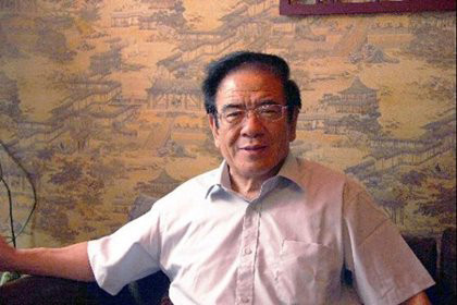 Cựu Đại sứ Trung Quốc tại Việt Nam Tề Kiến Quốc (Ảnh: Internet) Cựu Đại sứ Trung Quốc tại Việt Nam Tề Kiến Quốc (Ảnh: Internet)