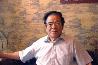 Cựu Đại sứ Trung Quốc tại Việt Nam Tề Kiến Quốc (Ảnh: Internet)