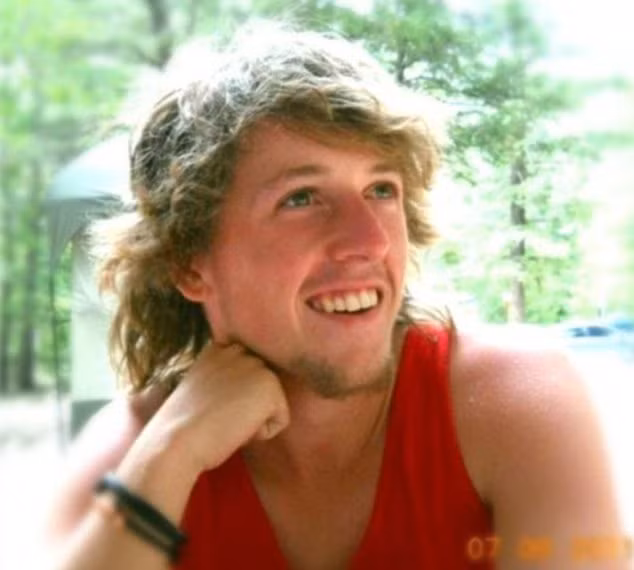 AJ Boik - 1 trong số các nạn nhân đã thiệt mạng trong vụ tấn công.