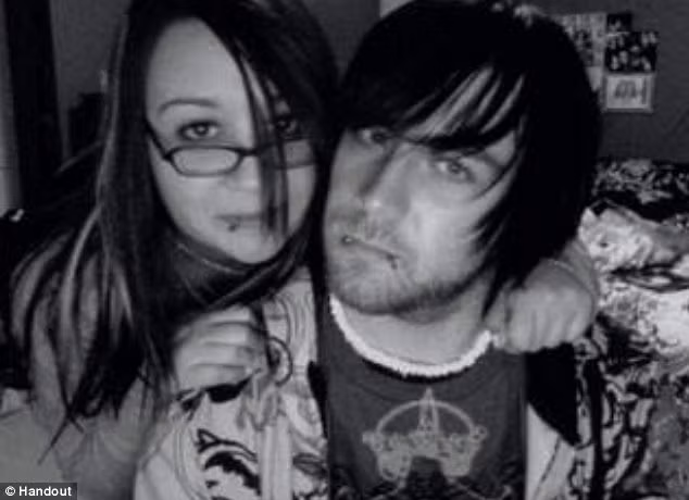 Matt McQuinn và Samantha Yowler