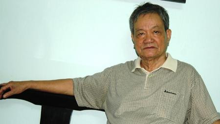 Ông Dương Doanh Duy Ông Dương Doanh Duy