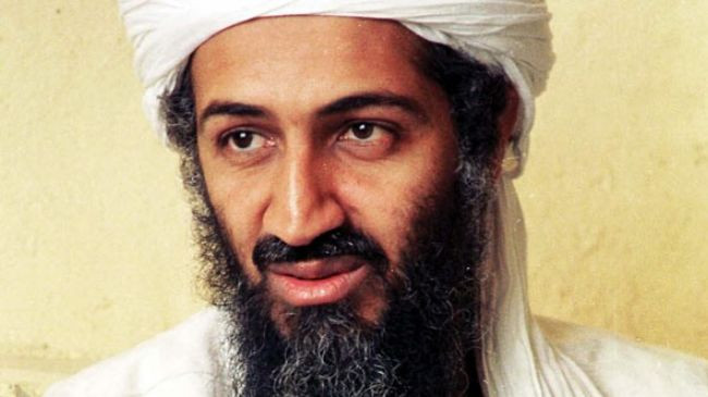 Osama bin Laden