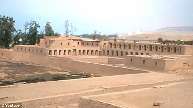 Theo các nhà khảo cổ học, những em bé sơ sinh và người lớn trong ngôi mộ 1.000 năm này có thể đã bị chôn sống hoặc đã chết vì các nguyên nhân tự nhiên và xác của họ đã được bảo quản cho tới khi đem chôn tại đây. Theo các nhà khảo cổ học, những em bé sơ sinh và người lớn trong ngôi mộ 1.000 năm này có thể đã bị chôn sống hoặc đã chết vì các nguyên nhân tự nhiên và xác của họ đã được bảo quản cho tới khi đem chôn tại đây.