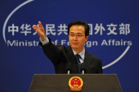 Trung Quốc luôn tin rằng biện pháp trừng phạt không phải là cách đúng đắn để giảm bớt căng thẳng hoặc giải quyết vấn đề của chương trình hạt nhân của Iran