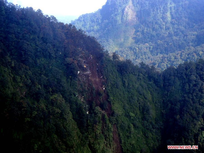 Đây được xem là thảm kịch tai nạn máy bay do Nga sản xuất tệ hại nhất ở nước ngoài trong năm nay