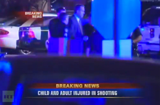 Trong số các nạn nhân gồm một em bé 3 tháng tuổi. Trong số các nạn nhân gồm một em bé 3 tháng tuổi.